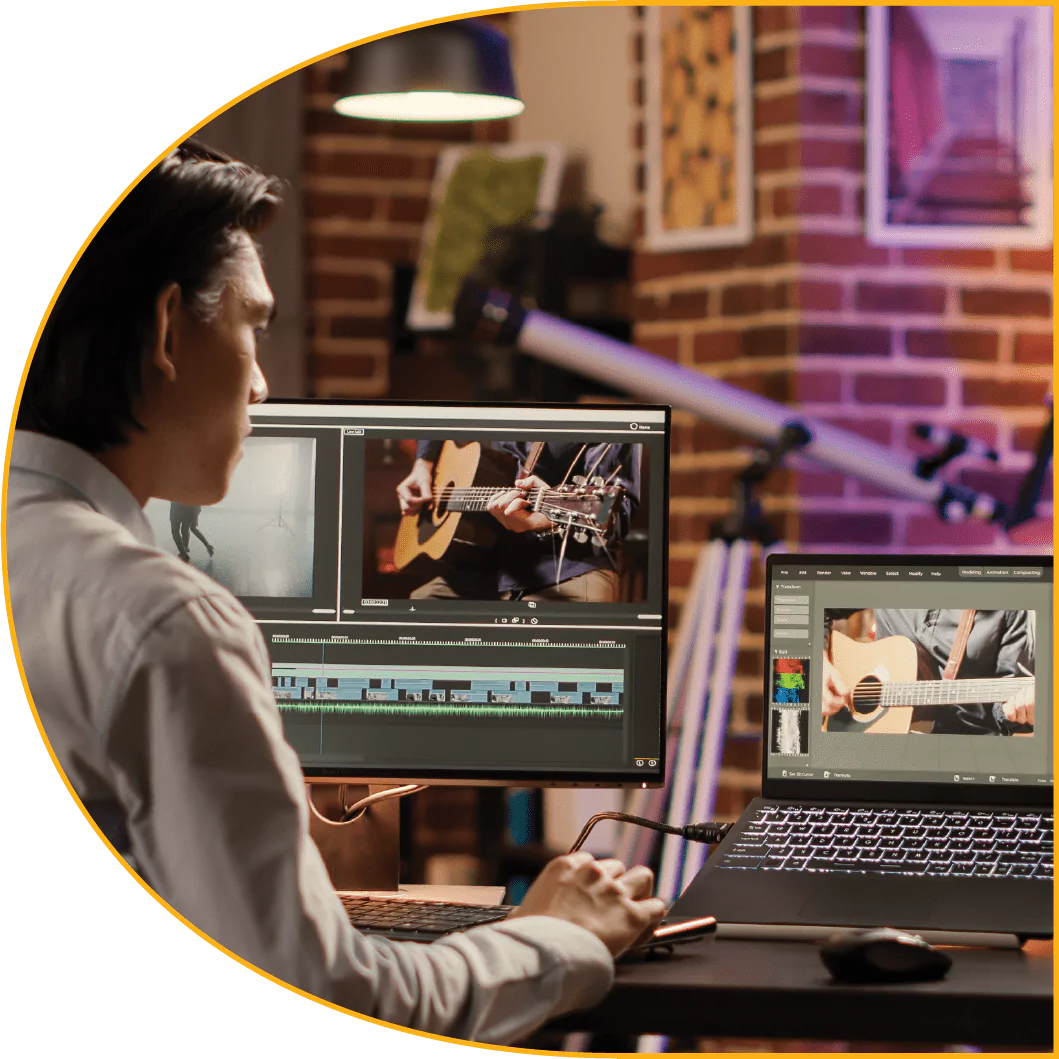 eLearning Content Development