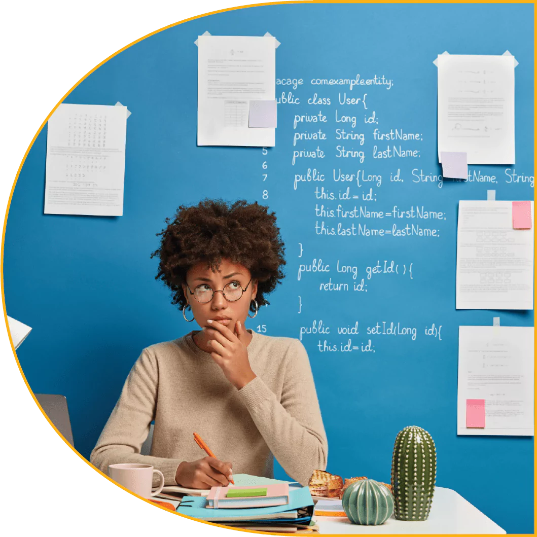 eLearning Content Development