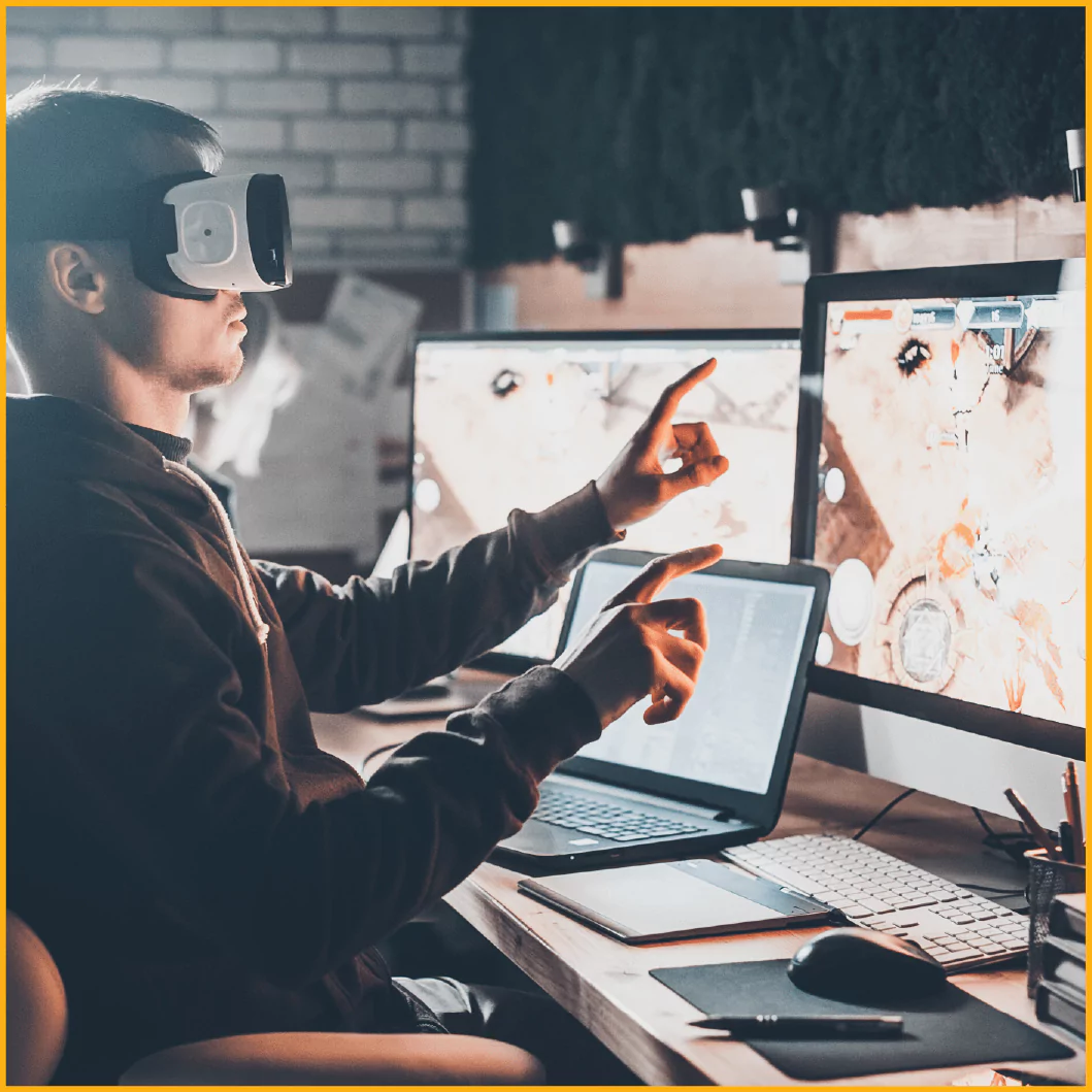 eLearning Content Development