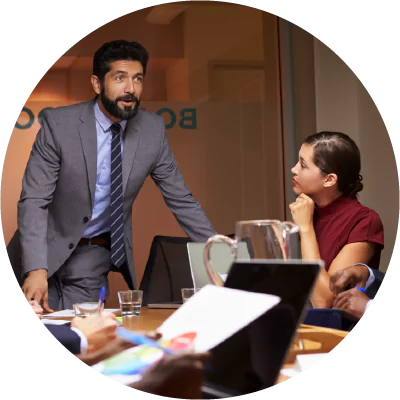 eLearning development