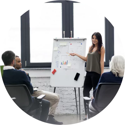 eLearning development services