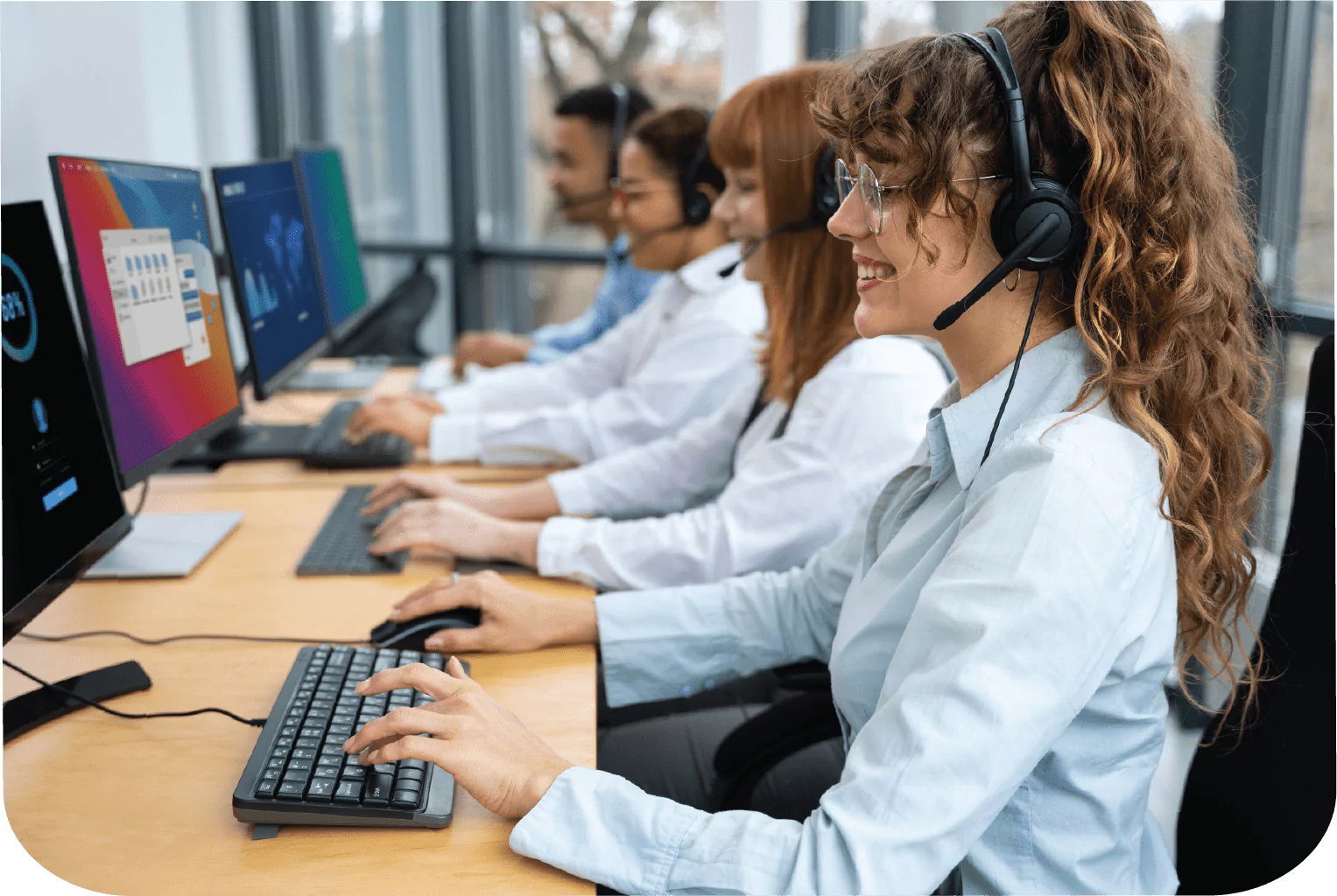 Corporate training solutions