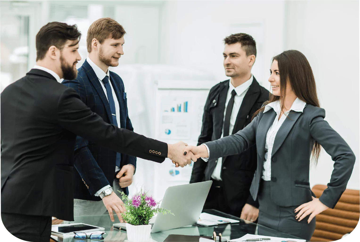 eLearning development services